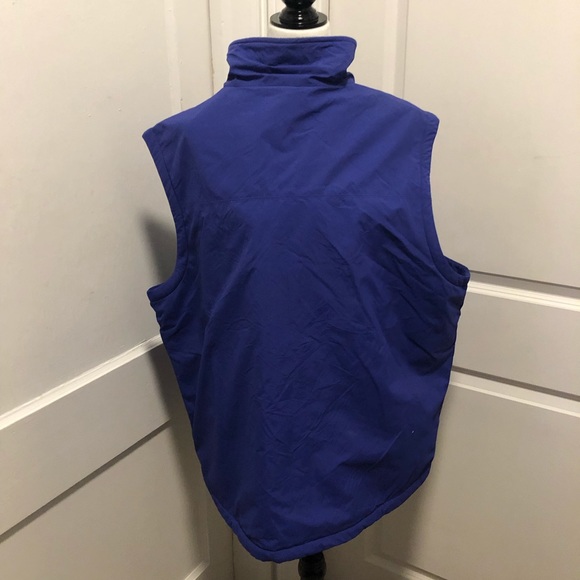 L l bean winter snow ski windbreaker size xxl - Picture 3 of 5